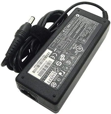 75W Toshiba Satellite A85 L40 L450 L300 PA3468E-1AC3 PA3468U-1ACA PA3468E- 1ACA Power Supply AC Charger Adapter - eBuy UAE
